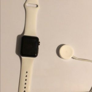 Apple Watch series 1